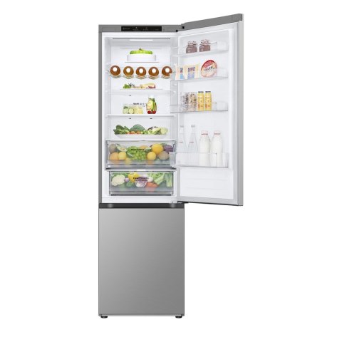 Lodówka LG GBV3200CPY (OUTLET)