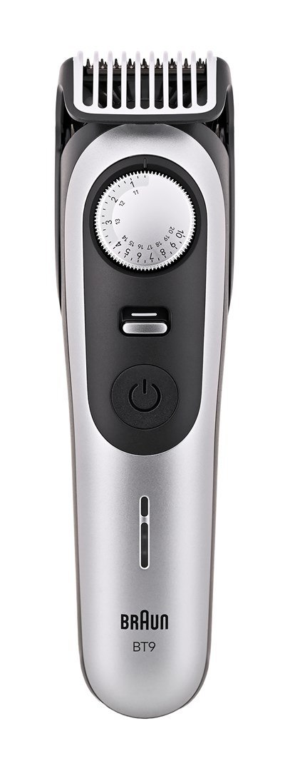 TrymeR BRAUN Series 9 BT9520