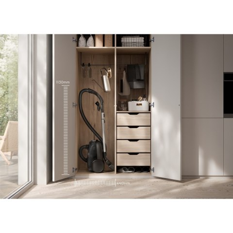 Odkurzacz ELECTROLUX EB61A5UG