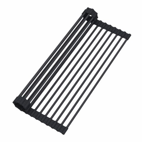 Czarna mata stalowa składana PYRAMIS BLACK EDITION 525011201