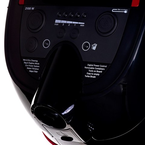 Odkurzacz BOSCH BWD421 POW AquaWash&Clean (OUTLET)