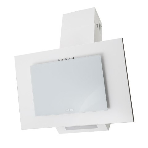 Okap MAAN Vertical P 2 50 biały (OUTLET)