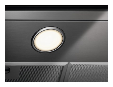 Okap podszafkowy, wkład do zabudowy ELECTROLUX LFG716X (OUTLET)