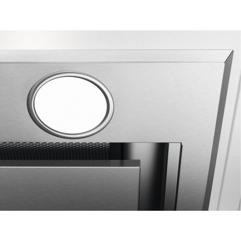 Okap podszafkowy, wkład do zabudowy ELECTROLUX LFG716X (OUTLET)