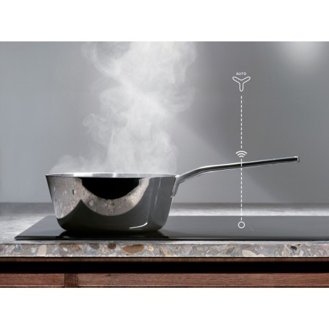 Okap podszafkowy, wkład do zabudowy ELECTROLUX LFG716X (OUTLET)
