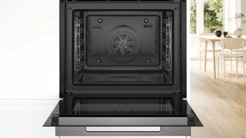 Piekarnik BOSCH HBG7722B1
