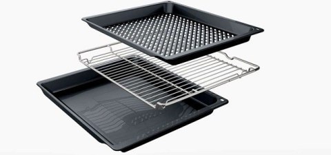 Piekarnik BOSCH HBG7722B1