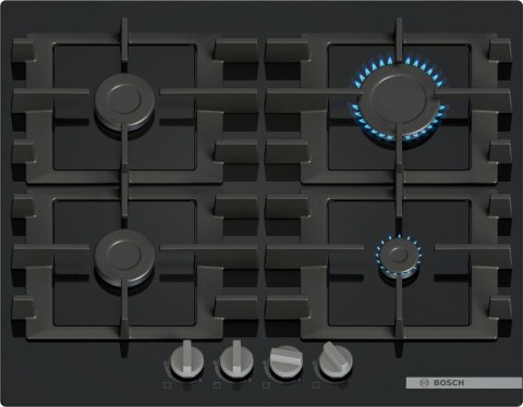 Płyta gazowa BOSCH PNP6B6K40 (OUTLET)