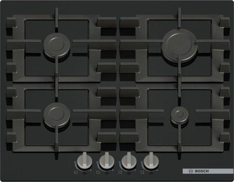 Płyta gazowa BOSCH PNP6B6K40 (OUTLET)