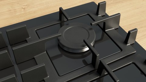 Płyta gazowa BOSCH PNP6B6K40 (OUTLET)