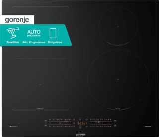 Płyta indukcyjna GORENJE GI6432BCWF