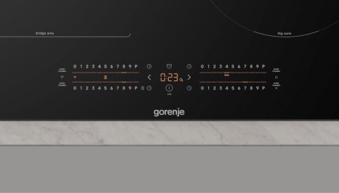 Płyta indukcyjna GORENJE GI6432BCWF