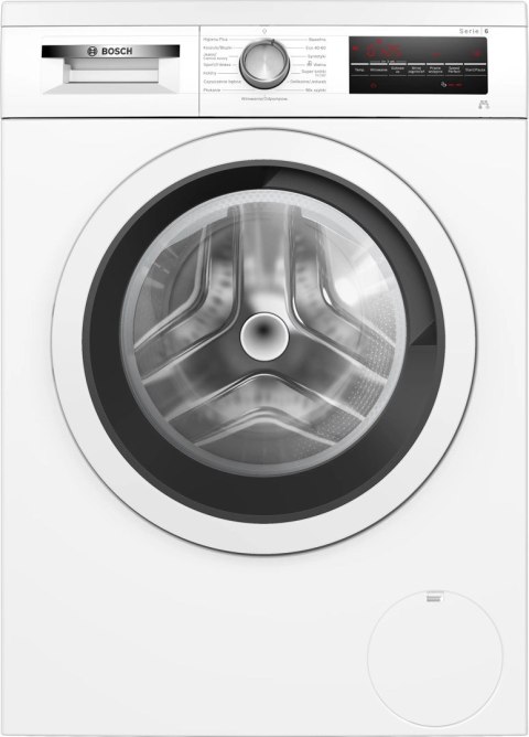 Pralka BOSCH WUU28T10PL (OUTLET)