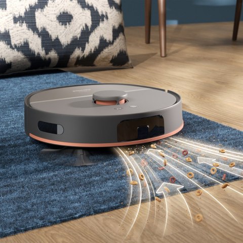 Robot sprzątający PHILIPS XU5000/10