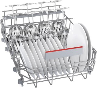 Zmywarka BOSCH SPV4HMX13E do zabudowy w pełni zintegrowana, 45 cm