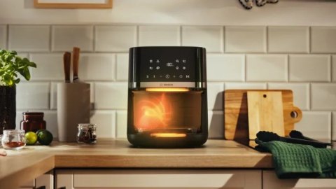 Frytkownica beztłuszczowa Air Fryer BOSCH MAFS2462B