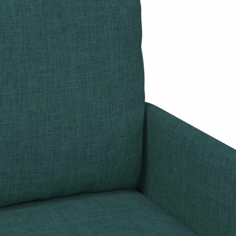 Zestawy sof 3 pcs Ciemna zieleń 115 x 56 x 80 cm sklejka