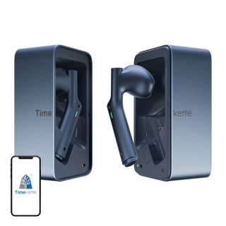 Słuchawki Tłumaczące TIMEKETTLE W4 (niebieski)