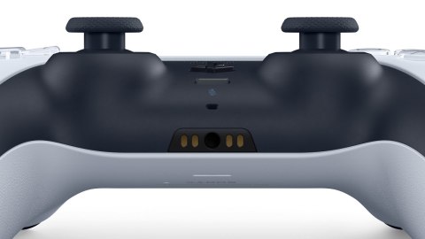 Kontroler bezprzewodowy SONY DualSense (OUTLET)