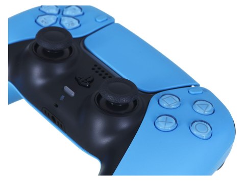 Kontroler bezprzewodowy Sony PlayStation 5 DualSense Starlight Blue