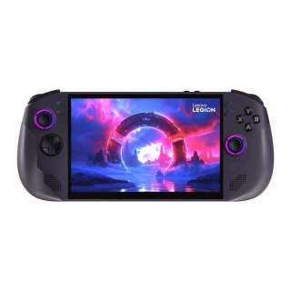 Lenovo Legion Go S 8APU1 Ryzen Z1 Extreme 8" WUXGA IPS 500nits Glossy 120Hz Touch 16GB LPDDR5x-7500 SSD512 Radeon Graphics 55.5W