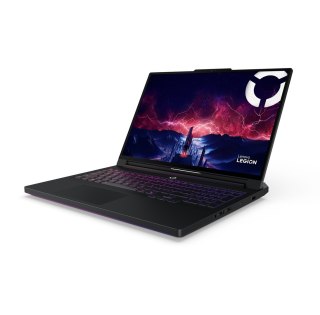 Lenovo Legion Pro 7 16AFR10H Ryzen 9 9955HX3D 16.0"WQXGA OLED 500nits 240Hz LBL Glossy 64GB DDR5 5600 SSD2TB GeForce RTX 5080 16