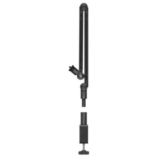 Sennheiser PROFILE STREAMING SET  - Mikrofon streamingowy USB z łamanym statywem mocowanym do blatu