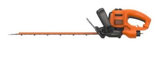 Elektryczne nożyce do żywopłotu 500W, 50cm BEHTS301-QS BLACK+DECKER
