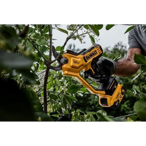 Sekator akumulatorowy 38mm DCMPP568P1 DEWALT