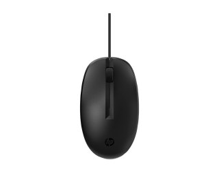 HP Mysz przewodowa 125 265A9UT