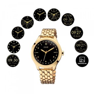 Smartwatch ONE OSW0025GL52D Kobieta