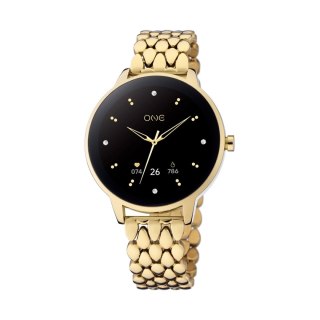 Smartwatch ONE OSW0027GL42D 42 mm Kobieta