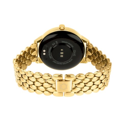 Smartwatch ONE OSW0027GL42D 42 mm Kobieta