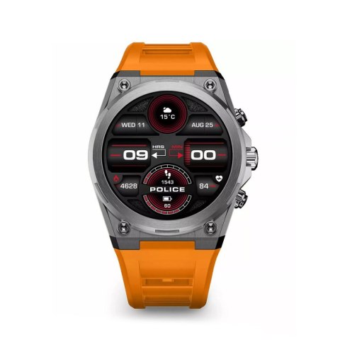 Smartwatch Police PEIUN00003X0 Mężczyzna