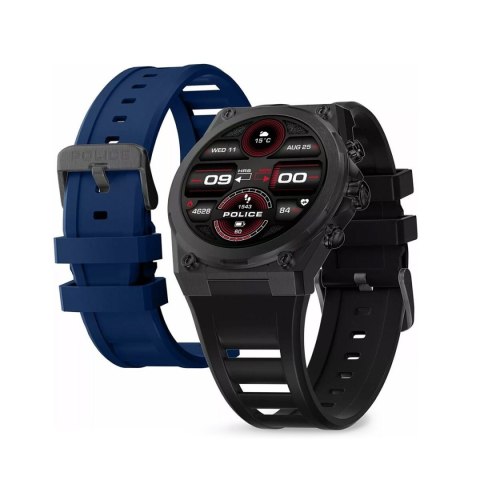 Smartwatch Police PEIUN00003X1 Mężczyzna