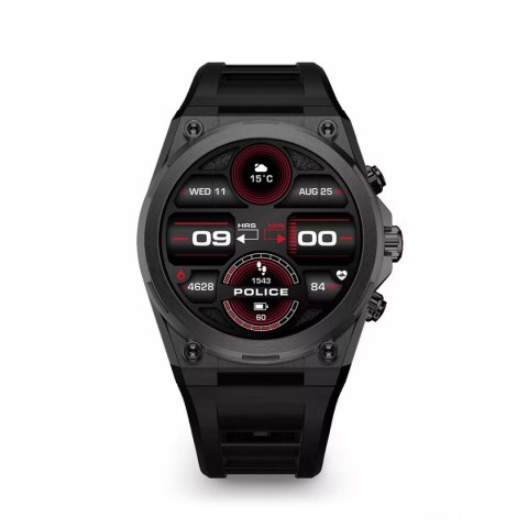 Smartwatch Police PEIUN00003X1 Mężczyzna