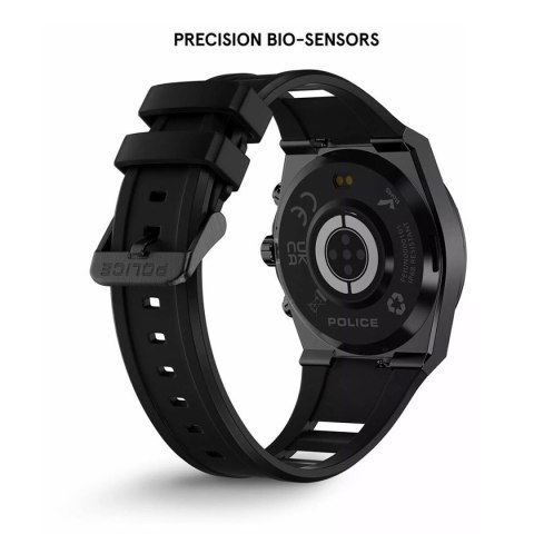 Smartwatch Police PEIUN00003X1 Mężczyzna