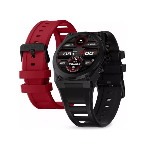 Smartwatch Police PEIUN00003X2 Mężczyzna