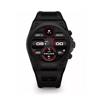 Smartwatch Police PEIUN00003X2 Mężczyzna
