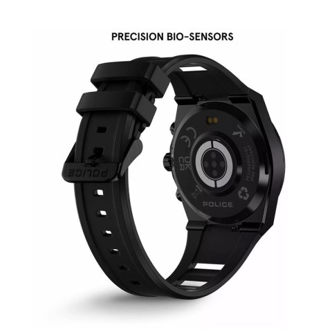 Smartwatch Police PEIUN00003X2 Mężczyzna