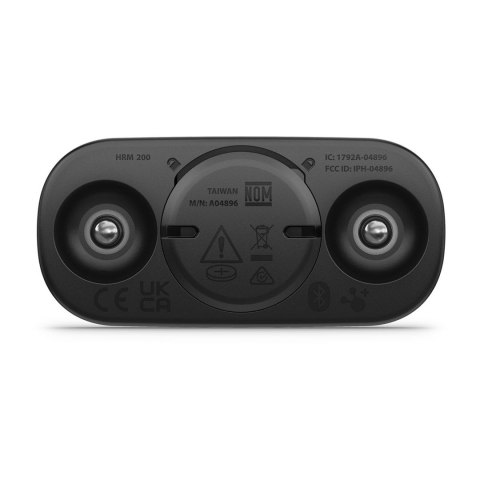 Czujnik tętna Garmin HRM 200 - Heart rate sensor XS to S