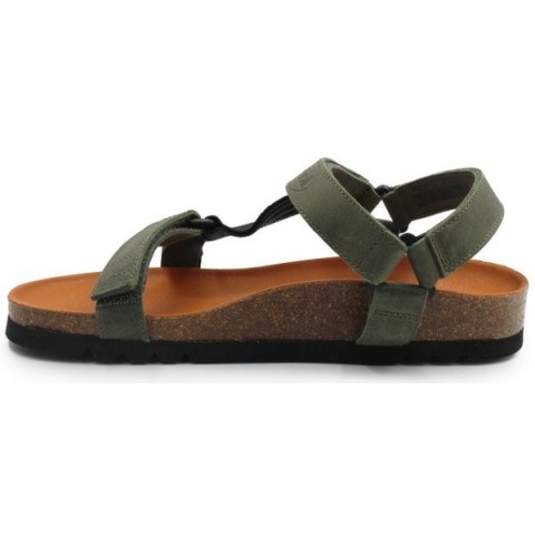 OBUWIE HEAVEN AD MED MF230091011 rozm 45 kolor oliwka