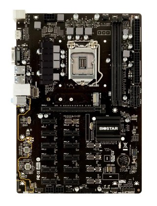 Płyta główna BIOSTAR TB360-BTC PRO 2.0