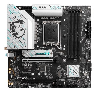 Płyta główna MSI B760M GAMING PLUS WIFI