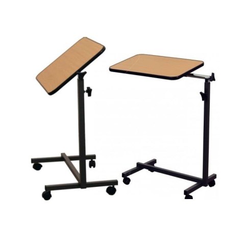 Stolik przyłóżkowy EASY - buk (OUTLET)
