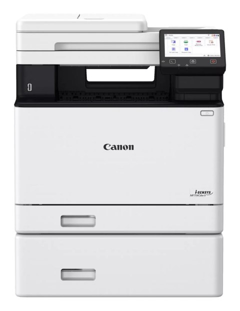 Urządzenie wielofunkcyjne Canon i-SENSYS MF754Cdw II
