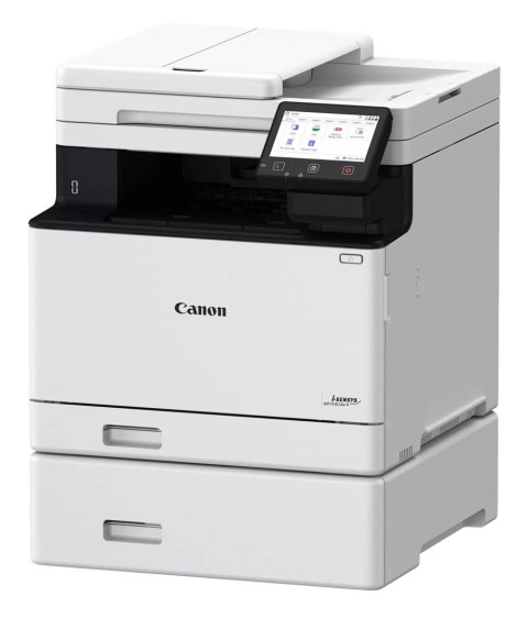 Urządzenie wielofunkcyjne Canon i-SENSYS MF754Cdw II