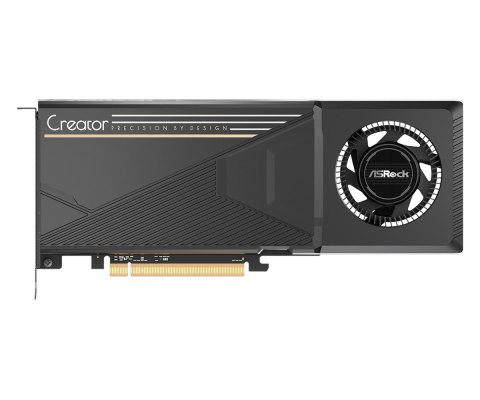 Karta graf. Asrock Creator R9700 CT 32G