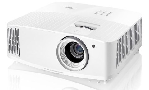 PROJEKTOR OPTOMA UHD38x DLP UHD 4000 ANSI 1000000:1 (OUTLET)