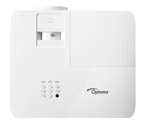 PROJEKTOR OPTOMA UHD38x DLP UHD 4000 ANSI 1000000:1 (OUTLET)